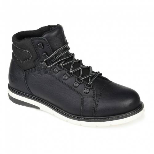 u[c y TERRITORY ATLAS ANKLE BOOTS / z Y