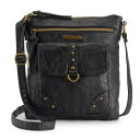 obO & CO. NX{fB[obO y STONE & CO. SMOKEY MOUNTAIN STUDDED CROSSBODY BAG / z fB[XobO