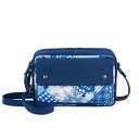 obO NX{fB[obO y DONNA SHARP ALLISON HIPSTER CROSSBODY BAG / z fB[XobO