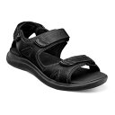 ナンブッシュ リオ サンダル 【 NUNN BUSH RIO VISTA SANDALS / 】 メンズ(4)