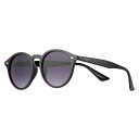 【★Fashion THE SALE★7/12午前10時迄】リーバイス サングラス LEVI'S 【 50MM PLASTIC ROUND SUNGLASSES...