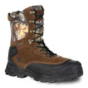 ブランド名Rocky性別mens (adult)商品名Multi-Trax Insulated Waterproof Hunting Bootsカラー/Real/Tree/Edge