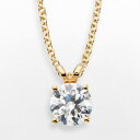 コレクション ゴールド ダイヤモンド 黄色 イエロー 1CT. T.W. 【 THE REGAL COLLECTION 14K GOLD 1-CT. IGL CERTIFIED DIAMOND SOLITAIRE PENDANT / 14K YELLOW GOLD 】 ジュエリー アクセサリー レディースジュエリー ネッ