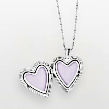 ゴールド 銀色 シルバー & 【 SILVER 14K GOLD OVER STERLING CROSS HEART LOCKET PENDANT SET MULTI NONE 】 ジュエリー アクセサリー レディースジュエリー ネックレス