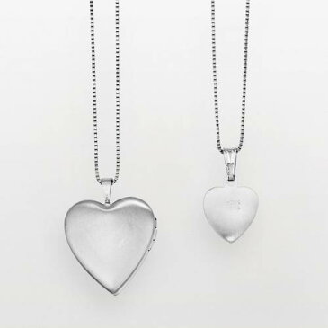 ゴールド 銀色 シルバー & 【 SILVER 14K GOLD OVER STERLING CROSS HEART LOCKET PENDANT SET MULTI NONE 】 ジュエリー アクセサリー レディースジュエリー ネックレス