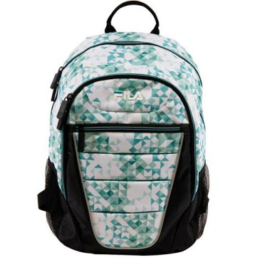 フィラ FILA フィラ バックパック バッグ リュックサック 【 FILA ARGUS 4 BACKPACK CRYSTAL MINT 】