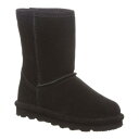 ベアパウ ベアーポー ウィンター ブーツ S' 【 BEARPAW ELLE SHORT WATER RESISTANT WINTER BOOTS / 】 キッズ ベビー マタニティ