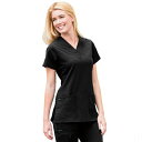 WbL[ VlbN y JOCKEY SCRUBS V-NECK CROSSOVER TOP 2206 / z fB[Xt@bV gbvX TVc Jbg\[