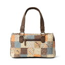 obO V_[obO y DONNA SHARP RENEE SHOULDER BAG / z fB[XobO