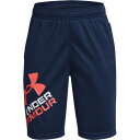 アンダーアーマー UNDER ARMOUR ショーツ ハーフパンツ 2.0 【 Prototype 2.0 Shorts 】 Academy