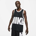 ナイキ NIKE ドライフィット バスケットボール ジャージー 【 Big And Tall Dri-fit Starting 5 Basketball Jersey 】 Black