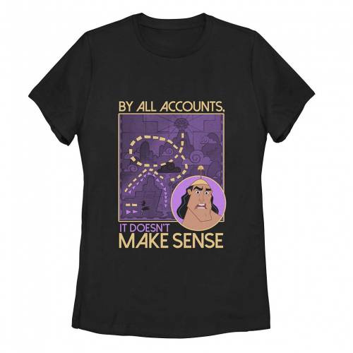 ˥㤨֥饯 T åե EMPEROR'S DOESN'T  LICENSED CHARACTER NEW GROOVE KRONK IT MAKE SENSE TEE / OXFORD  å ٥ӡ ޥ˥ƥ ȥåץ åȥפβǤʤ19,900ߤˤʤޤ