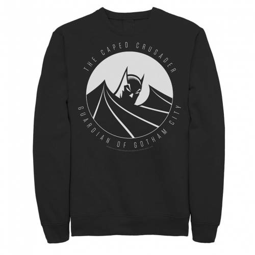 ディーシーコミックス ディーシー コミックス スウェットシャツ トレーナー 【 DC COMICS BATMAN THE C..