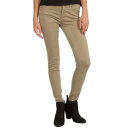 【★スーパーSALE★6/11深夜2時迄】ユニオンベイ スキニー ベージュ 【 UNIONBAY UNIFORM KARMA SKINNY PANTS BEIGE 】