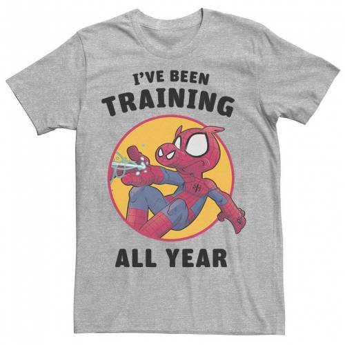 ˥㤨֥ޡ٥ ȥ졼˥ T إ I'VE  MARVEL SPIDER-HAM BEEN TRAINING ALL YEAR TEE / ATHLETIC HEATHER  󥺥եå ȥåץ åȥפβǤʤ19,400ߤˤʤޤ