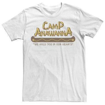 ショーツ ハーフパンツ グラフィック Tシャツ 白色 ホワイト メンズ 【 NICKELODEON SALUTE YOUR SHORTS CAMP ANAWANNA GRAPHIC TEE WHITE 】