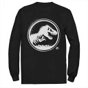 ロゴ Tシャツ : 【 JURASSIC WORLD FALLEN KINGDOM PAINT SPLATTER LOGO TEE / 】 メンズファッション ...