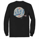 キャラクター ビンテージ ヴィンテージ ロゴ Tシャツ MR. 【 LICENSED CHARACTER JURASSIC WORLD VINTAGE DNA ...