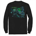 Tシャツ 【 JURASSIC WORLD T REX ISLA NUBLAR TACKER TEE / 】 メンズファッション トップス カットソー