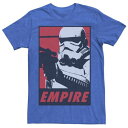 【★Fashion THE SALE★7/12午前10時迄】グラフィック Tシャツ スターウォーズ 【 STAR WARS RULE GRAPHIC TEE / 】 メンズファッション トップス カットソー