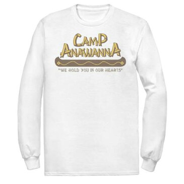 ショーツ ハーフパンツ スリーブ Tシャツ 白色 ホワイト 長袖 メンズ 【 SLEEVE NICKELODEON SALUTE YOUR SHORTS CAMP ANAWANNA TEE WHITE 】