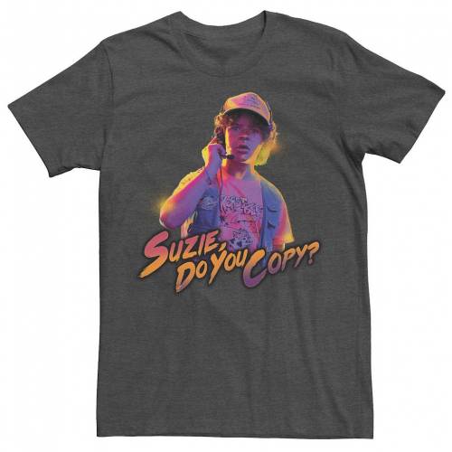 ˥㤨֥饯 T 㥳 إ COPY?"  LICENSED CHARACTER STRANGER THINGS DUSTIN SUZIE, DO YOU TEE / CHARCOAL HEATHER  󥺥եå ȥåץ åȥפβǤʤ19,400ߤˤʤޤ