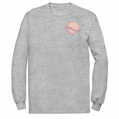 ˥㤨֥饯 åե T إ DON'T  LICENSED CHARACTER STRANGER THINGS FRIENDS LIE WAFFLE LEFT CHEST TEE / ATHLETIC HEATHER  󥺥եå ȥåץ åȥפβǤʤ21,300ߤˤʤޤ