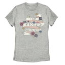 グラフィック Tシャツ ヘザー I'M 【 UNBRANDED I AM INTROVERTED AND PROUD GRAPHIC TEE / ATHLETIC HEATHER 】 キッズ ベビー マタニティ トップス カットソー