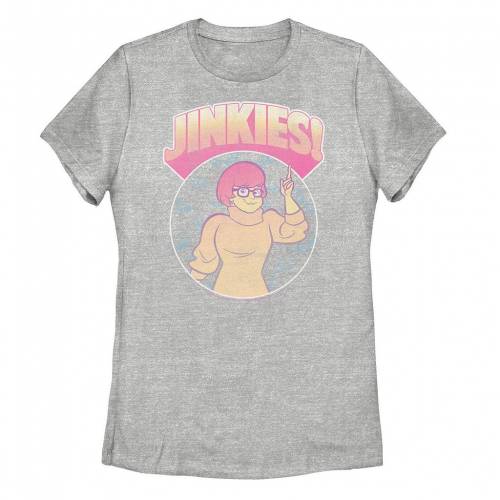˥㤨֥饯 եå T إ JINKIES"  LICENSED CHARACTER SCOOBY-DOO VELMA GRAPHIC TEE / ATHLETIC HEATHER  å ٥ӡ ޥ˥ƥ ȥåץ åȥפβǤʤ19,900ߤˤʤޤ