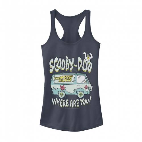 ˥㤨֥饯 󥯥ȥå  ǥ  LICENSED CHARACTER SCOOBY-DOO WHERE ARE YOU GHOST MYSTERY MACHINE TANK TOP / INDIGO  å ٥ӡ ޥ˥ƥ ȥåץ ѡפβǤʤ18,800ߤˤʤޤ