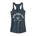 フィフスサン シティ タンクトップ 藍色 インディゴ ニューヨーク 【 FIFTH SUN NEW YORK CITY TANK / INDIGO 】 キッズ ベビー マタニティ トップス パーカー