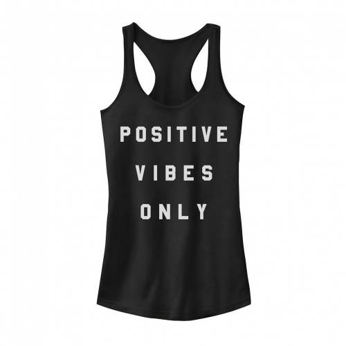 ˥㤨֥եå 󥯥ȥå  ֥å  UNBRANDED POSITIVE VIBES ONLY GRAPHIC TANK TOP / BLACK  å ٥ӡ ޥ˥ƥ ȥåץ ѡפβǤʤ18,800ߤˤʤޤ