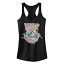 饯 ǥ ߥå եå 󥯥ȥå  ֥å RISE"  LICENSED CHARACTER DC COMICS WONDER WOMAN TOGETHER WE GRAPHIC TANK TOP / BLACK  å ٥ӡ ޥ˥ƥ ȥåץ