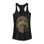 饯 եå 󥯥ȥå  ֥å  LICENSED CHARACTER UNIVERSAL MONSTERS MUMMY FACE GRAPHIC TANK TOP / BLACK  å ٥ӡ ޥ˥ƥ ȥåץ