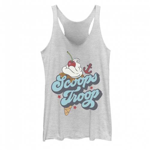 ˥㤨֥饯  եå 󥯥ȥå  ۥ磻 إ  LICENSED CHARACTER STRANGER THINGS SCOOPS TROOP LOGO GRAPHIC TANK TOP / WHITE HEATHER  å ٥ӡ ޥ˥ƥ ȥåץ ѡפβǤʤ18,800ߤˤʤޤ