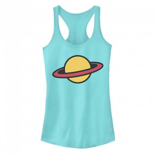 饯 󥯥ȥå CHUCKIE'S  LICENSED CHARACTER NICKELODEON RUGRATS SATURN SHIRT TANK TOP / CANCUN  å ٥ӡ ޥ˥ƥ ȥåץ