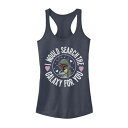 キャラクター ギャラクシー タンクトップ スターウォーズ VALENTINE'S 【 LICENSED CHARACTER STAR WARS DAY SEARCH THE GALAXY FOR YOU TANK TOP / 】 キッズ ベビー マタニティ トップス パーカー