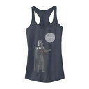 キャラクター タンクトップ スターウォーズ 【 LICENSED CHARACTER STAR WARS DARTH VADER DEATH BALLOON TANK TOP / 】 キッズ ベビー マタニティ トップス パーカー
