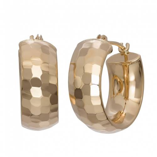 青色 ブルー ゴールド フープ イヤリング 【 JORDAN BLUE 10K GOLD HOOP EARRINGS / 】 ジュエリー アクセサリー レディースジュエリー 青色 ブルー ゴールド フープ イヤリング 【 JORDAN BLUE 10K GOLD HOOP EARRINGS / 】 ジュエリー アクセサリー レディースジュエリー