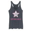 饯 եå 󥯥ȥå ѡ  LICENSED CHARACTER NINTENDO SUPER MARIO STAR INVINCIBLE GRAPHIC TANK TOP /  å ٥ӡ ޥ˥ƥ ȥåץ