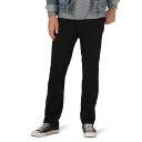 【★スーパーSALE★3/11深夜2時迄】リー ジーンズ 【 LEE EXTREME MOTION MVP TRU TEMP 365 STRAIGHT TAPERED TWILL JEANS / 】 メンズファッション ズボン パンツ