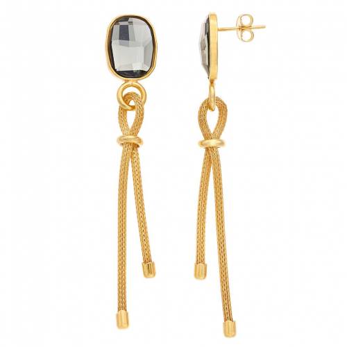 ゴールド イヤリング 【 UNBRANDED GOLD TONE CUBIC ZIRCONIA DANGLE EARRINGS / GOLD TONE 】 ジュエリー アクセサリー レディースジュエリー ゴールド イヤリング 【 UNBRANDED GOLD TONE CUBIC ZIRCONIA DANGLE EARRINGS / GOLD TONE 】 ジュエリー アクセサリー レディースジュエリー