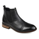 u[c CO. `FV[u[cS y VANCE CO. GARRETT CHELSEA BOOTS / z Y