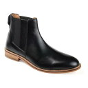 g[}XAhoC u[c & `FV[u[cS y THOMAS & VINE CORBIN CHELSEA BOOTS / z Y