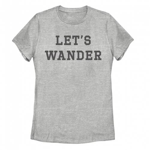 Tシャツ WANDER&#34; 【 UNBRANDED LETS TEE / 】 キッズ ベビー マタニティ トップス カットソー