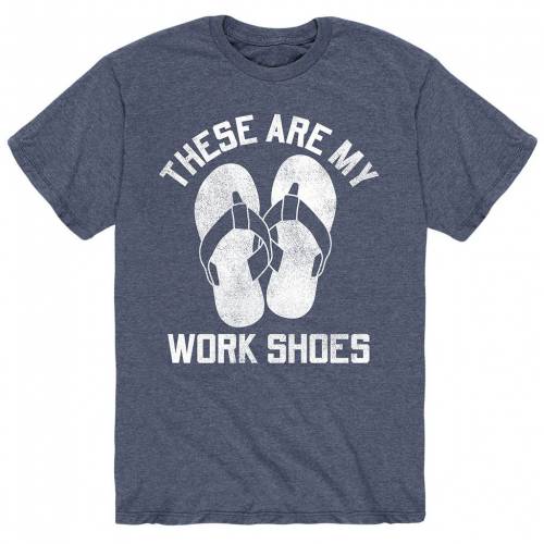 楽天スニケスキャラクター スニーカー 運動靴 サンダル Tシャツ 【 LICENSED CHARACTER THESE ARE WORK SHOES SANDALS TEE / 】 メンズファッション トップス カットソー