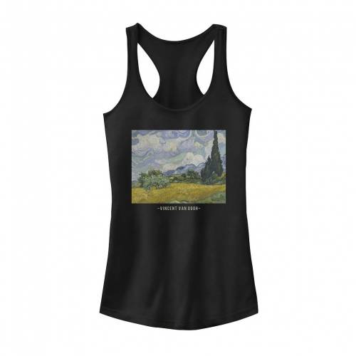 ブランド名Unbranded性別womens, juniors (teens)商品名Truly Gogh Outdoor Tank Topカラー/Black