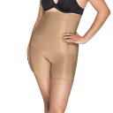 メイデンフォーム ショーツ ハーフパンツ 【 MAIDENFORM FIRM CONTROL SHAPEWEAR HIGH-WAISTED SHORTS DMS088 / 】 レディースファッション ボトムス