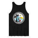 ブランド名Licensed Character性別mens (adult)商品名Peanuts Snoopy Surfs Up Tank Topカラー/Black