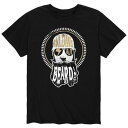 キャラクター Tシャツ  メンズファッション トップス カットソー